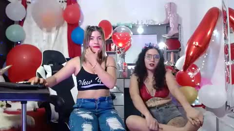 hot sexy bunny online show from February 28, 8:28 pm