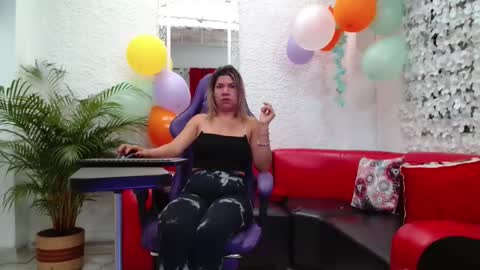 hot sexy bunny online show from February 11, 1:38 pm