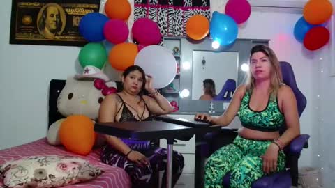 hot sexy bunny online show from March 31, 1:22 pm