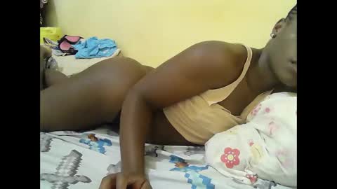 hot_shannia online show from April 25, 9:23 am