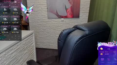 Vasilisa online show from December 9, 2:02 am