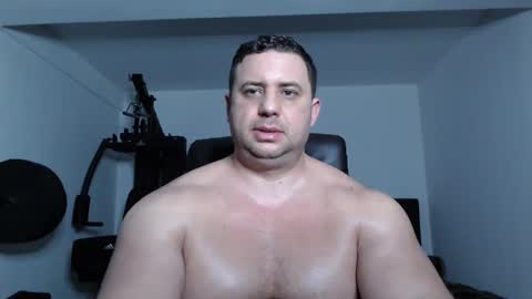 Stefano.. online show from December 27, 5:05 pm