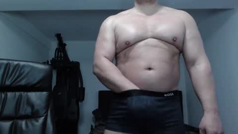 Stefano.. online show from March 2, 5:33 am