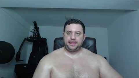 Stefano.. online show from January 10, 5:26 pm