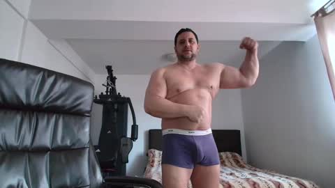 Stefano.. online show from March 15, 5:02 am