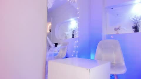 Snapshot of hot_valery_ chatting on October 15, 8:53 pm Valery online show from October 15, 8:53 pm
