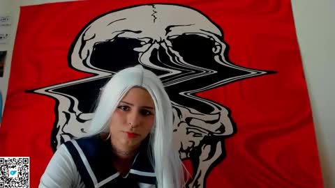 Snapshot of hot_violet69 chatting on January 19, 5:39 pm Welcome guys Im Ana Ready for any play with you. Your hotter avater ever online show from January 19, 5:39 pm