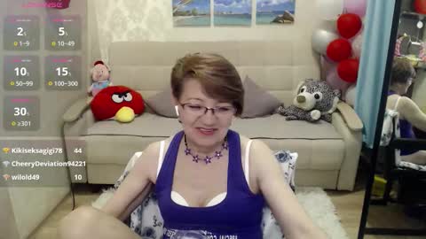 Sofia online show from March 31, 5:13 pm