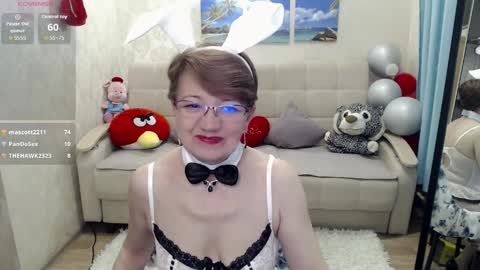 Sofia online show from April 5, 2:58 pm