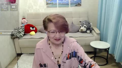 Sofia online show from May 17, 1:18 pm