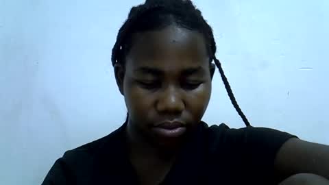 Snapshot of hotagrace chatting on October 15, 10:59 am hotagrace online show from October 15, 10:59 am