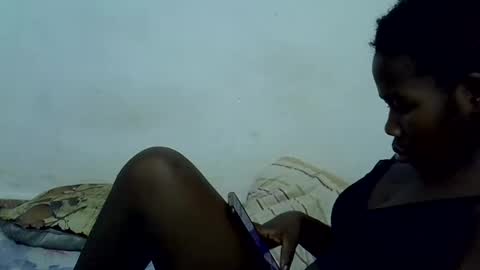 Snapshot of hotagrace chatting on October 30, 6:48 am hotagrace online show from October 30, 6:48 am