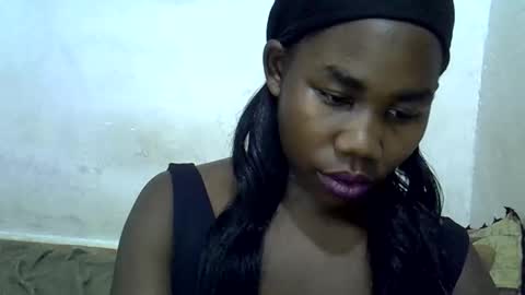 hotagrace online show from January 5, 5:27 pm