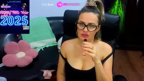 Lisa online show from January 25, 8:31 am