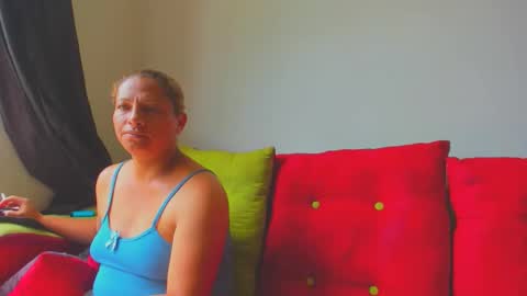 hotandfierylatinos online show from January 5, 5:27 pm