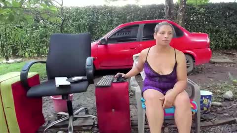 hotandfierylatinos online show from April 20, 11:13 am