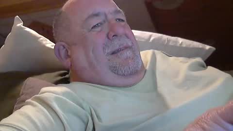 Hot and Horny online show from April 27, 7:01 pm