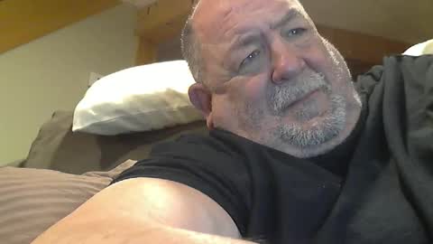 Hot and Horny online show from May 2, 6:57 pm