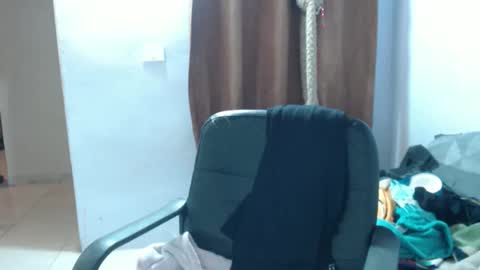 Hot and PowerHOPE U MISS ME online show from December 3, 11:25 pm