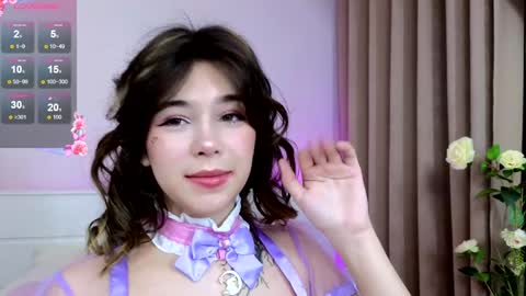 Snapshot of hotary_yuko chatting on February 3, 10:03 am Hotary online show from February 3, 10:03 am