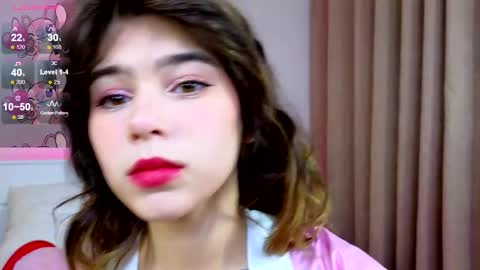 Snapshot of hotary_yuko chatting on February 10, 9:25 am Hotary online show from February 10, 9:25 am