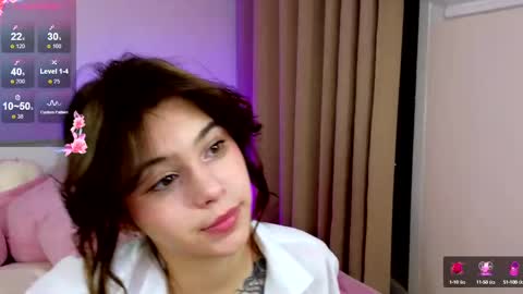 Snapshot of hotary_yuko chatting on February 12, 6:09 pm Hotary online show from February 12, 6:09 pm