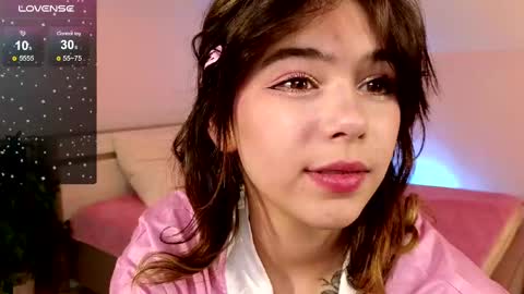 Snapshot of hotary_yuko chatting on February 22, 2:30 pm Hotary online show from February 22, 2:30 pm