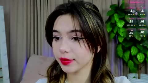 Snapshot of hotary_yuko chatting on February 23, 10:49 am Hotary online show from February 23, 10:49 am