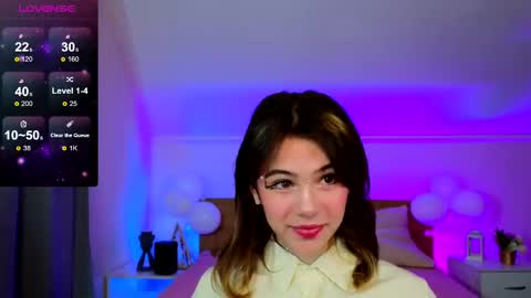 Snapshot of hotary_yuko chatting on February 25, 3:05 pm Hotary online show from February 25, 3:05 pm