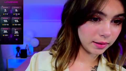 Snapshot of hotary_yuko chatting on February 25, 6:09 pm Hotary online show from February 25, 6:09 pm