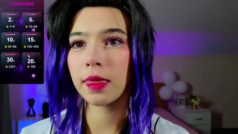 Snapshot of hotary_yuko chatting on February 26, 9:32 am Hotary online show from February 26, 9:32 am