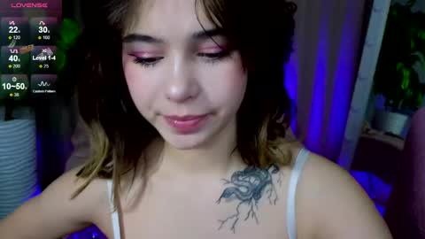 Snapshot of hotary_yuko chatting on February 27, 1:49 pm Hotary online show from February 27, 1:49 pm