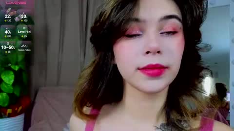 Snapshot of hotary_yuko chatting on March 3, 10:38 am Hotary online show from March 3, 10:38 am