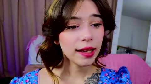 Snapshot of hotary_yuko chatting on March 8, 1:47 pm Hotary online show from March 8, 1:47 pm