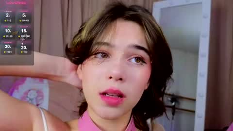 Snapshot of hotary_yuko chatting on March 8, 4:50 pm Hotary online show from March 8, 4:50 pm