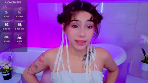 Snapshot of hotary_yuko chatting on September 14, 3:16 am Hotary online show from September 14, 3:16 am