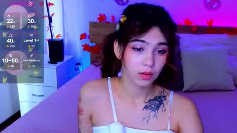 Snapshot of hotary_yuko chatting on September 26, 3:21 am Hotary online show from September 26, 3:21 am