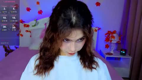 Snapshot of hotary_yuko chatting on October 3, 3:14 am Hotary online show from October 3, 3:14 am