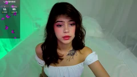 Snapshot of hotary_yuko chatting on October 4, 3:04 am Hotary online show from October 4, 3:04 am