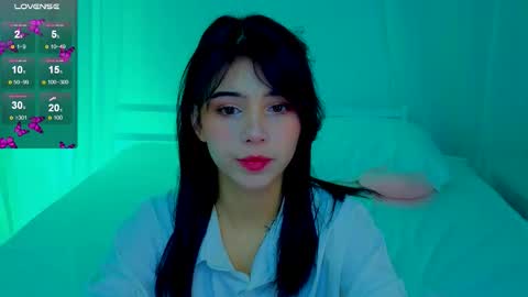 Snapshot of hotary_yuko chatting on October 6, 2:20 am Hotary online show from October 6, 2:20 am