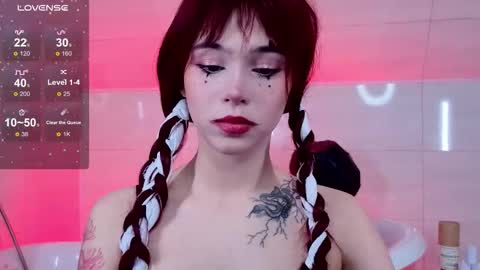 Snapshot of hotary_yuko chatting on October 16, 3:07 am Hotary online show from October 16, 3:07 am