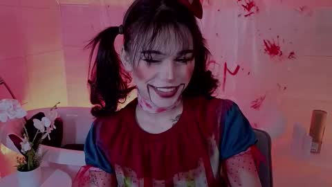 Snapshot of hotary_yuko chatting on October 20, 3:07 am Hotary online show from October 20, 3:07 am