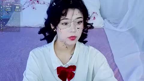 Snapshot of hotary_yuko chatting on October 23, 3:06 am Hotary online show from October 23, 3:06 am