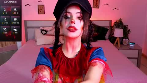 Snapshot of hotary_yuko chatting on October 26, 3:34 am Hotary online show from October 26, 3:34 am