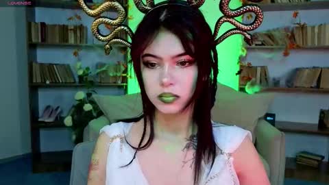 Snapshot of hotary_yuko chatting on October 27, 4:05 am Hotary online show from October 27, 4:05 am