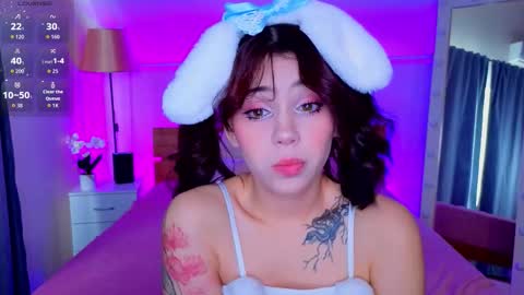 Snapshot of hotary_yuko chatting on November 3, 3:08 am Hotary online show from November 3, 3:08 am