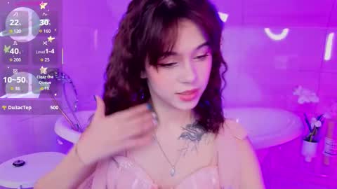 Snapshot of hotary_yuko chatting on November 15, 3:15 am Hotary online show from November 15, 3:15 am