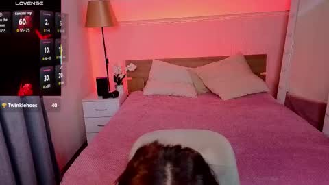 Snapshot of hotary_yuko chatting on November 27, 4:14 am Hotary online show from November 27, 4:14 am