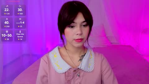 Snapshot of hotary_yuko chatting on December 1, 3:55 am Hotary online show from December 1, 3:55 am