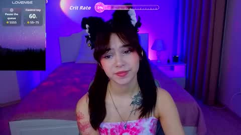 Snapshot of hotary_yuko chatting on December 3, 3:14 am Hotary online show from December 3, 3:14 am